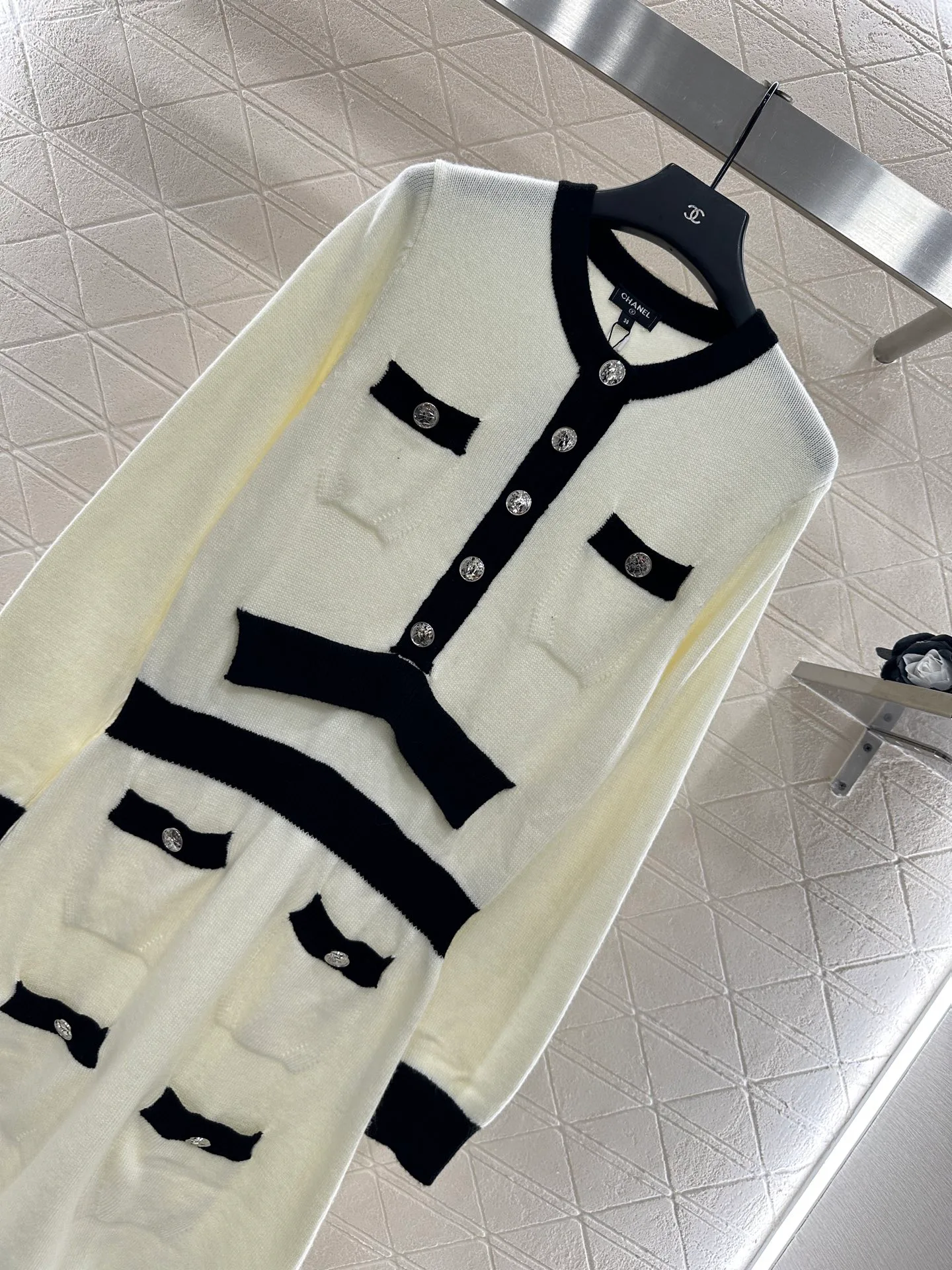 Платья Женские Chanel 82042