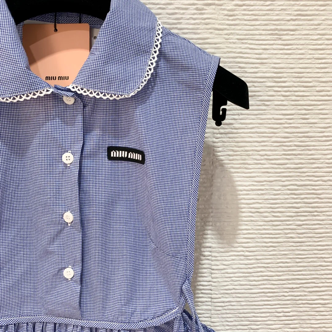 Платья Женские Miu Miu 13145102