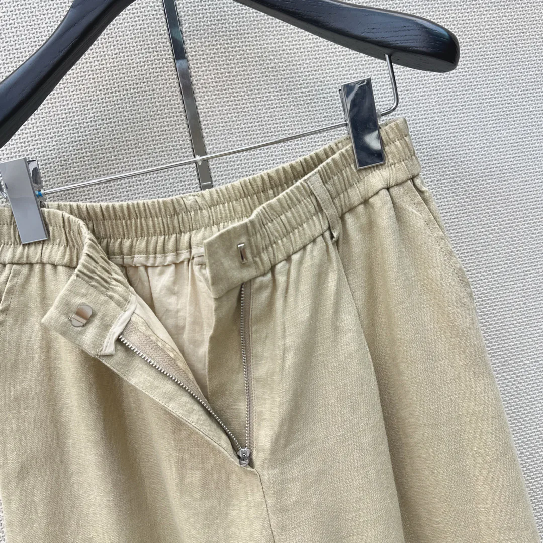 Брюки Женские Brunello Cucinelli 11660621