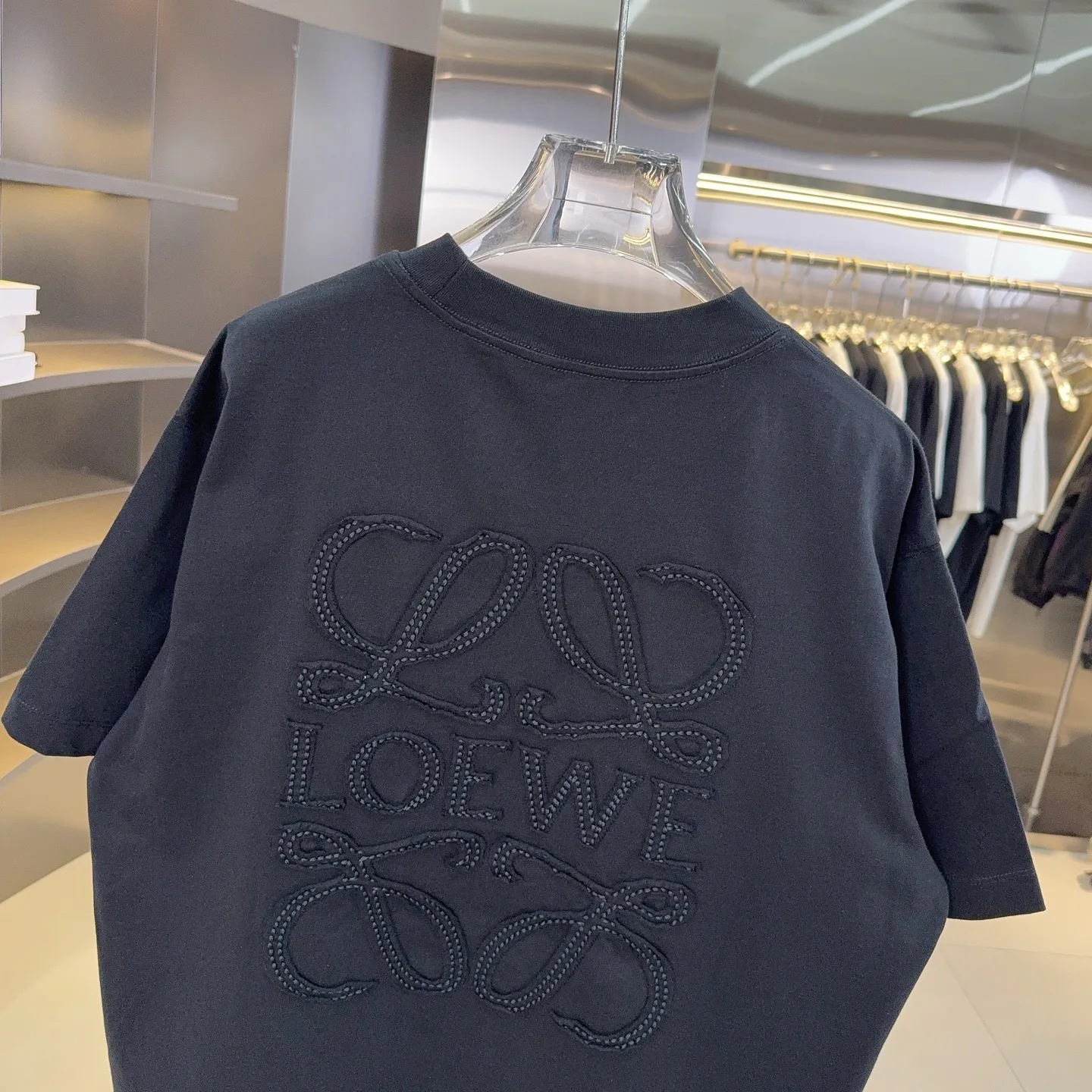 Футболки Мужские Loewe 492402