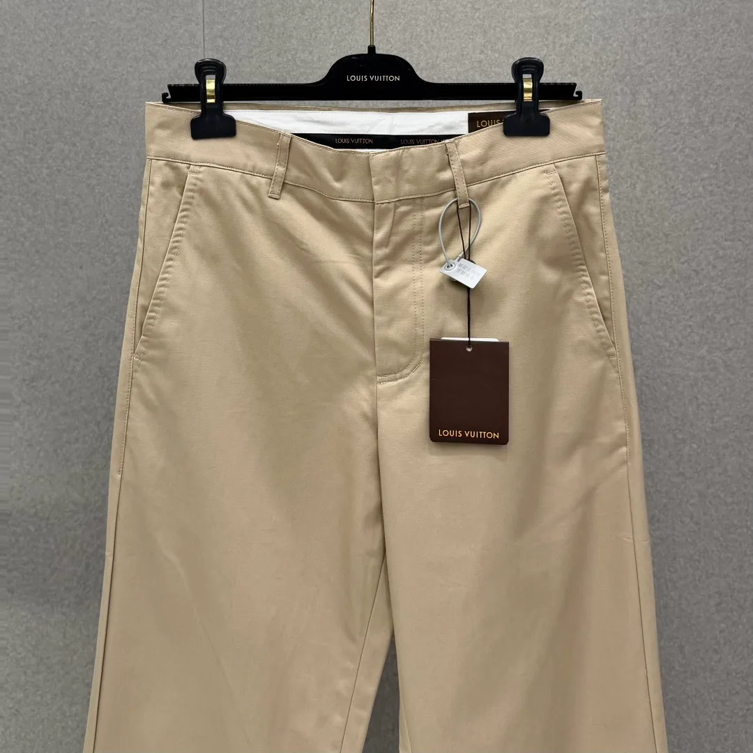 Брюки Мужские Louis Vuitton 17207522