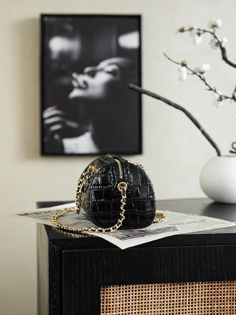 Классические Сумки Женские Chanel 17571451