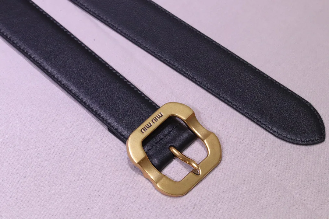 Ремни Miu Miu 182769