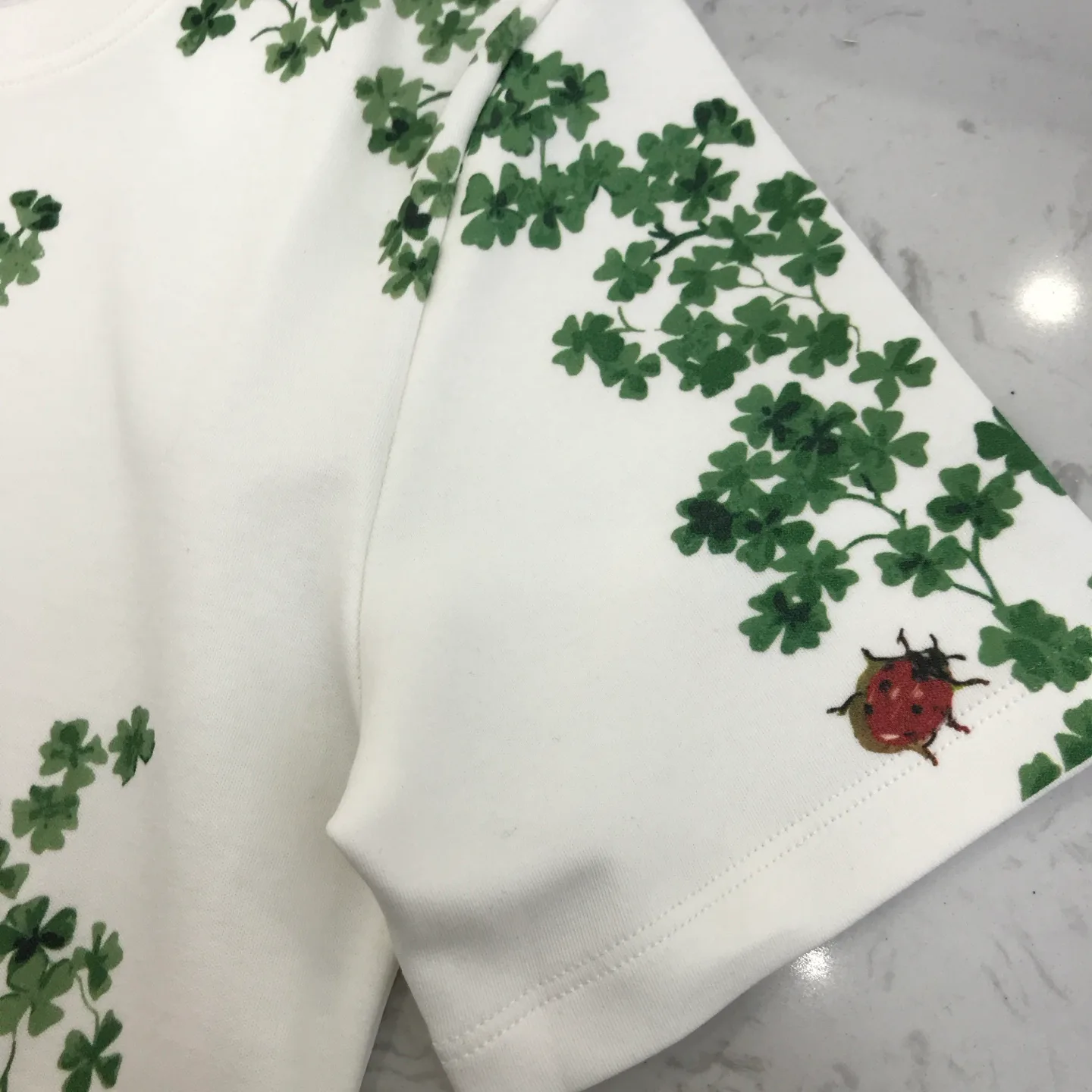 Футболки Женские Christian Dior 3893155