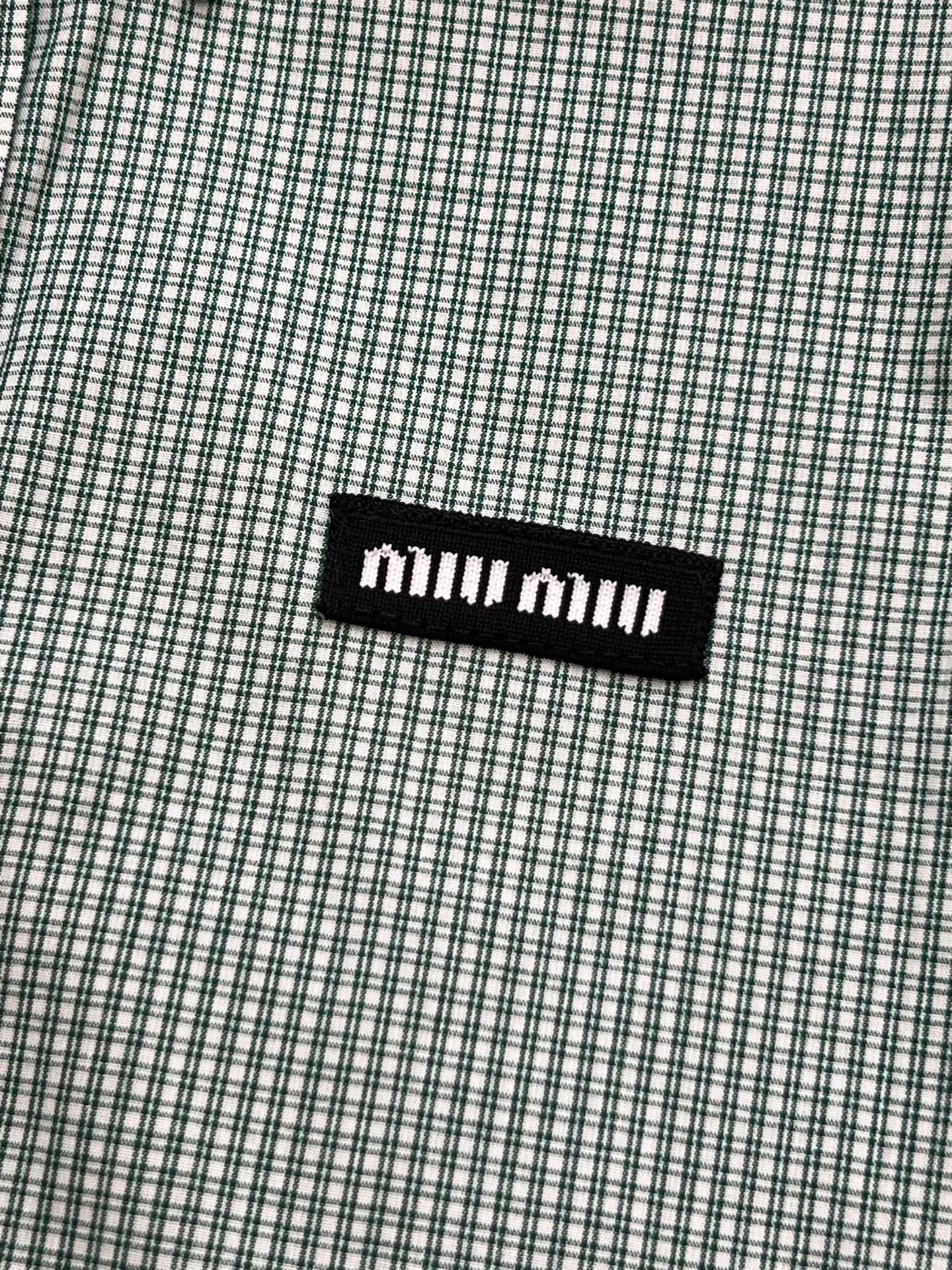 Рубашки Женские Miu Miu 1690800