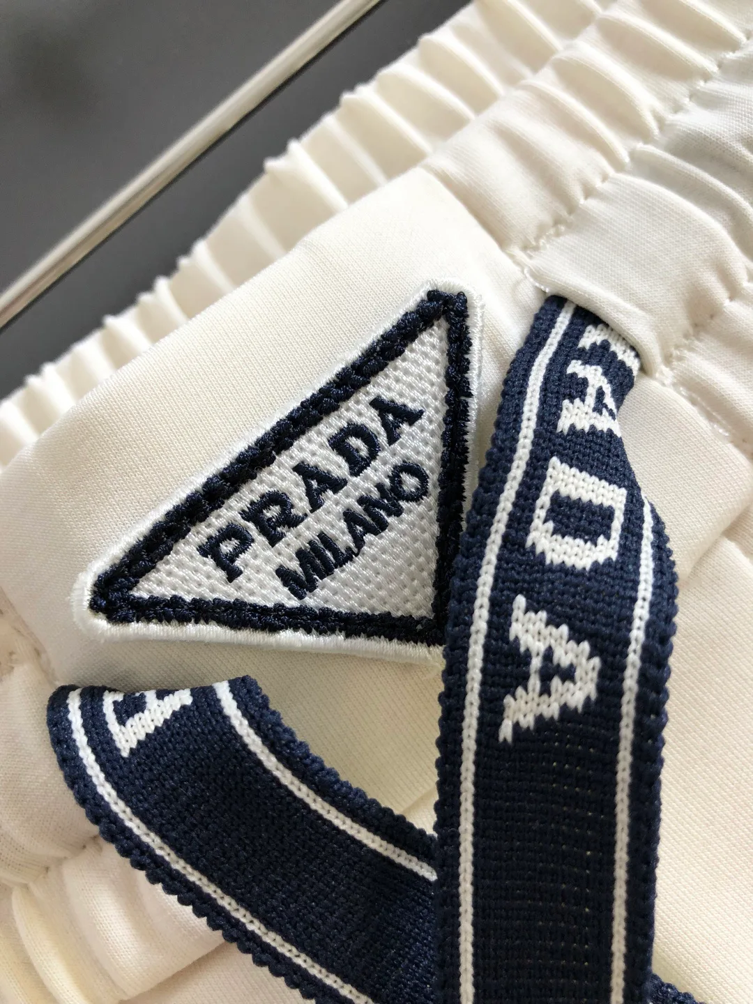 Брюки Мужские Prada 11790553