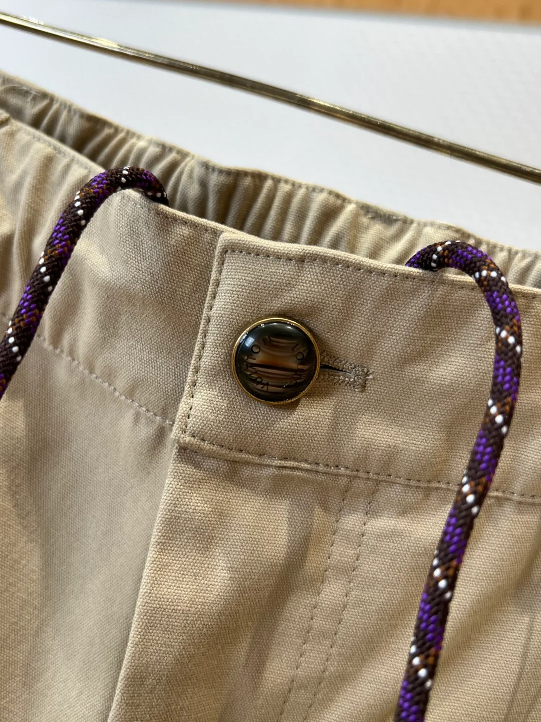Брюки Мужские Louis Vuitton 11245757