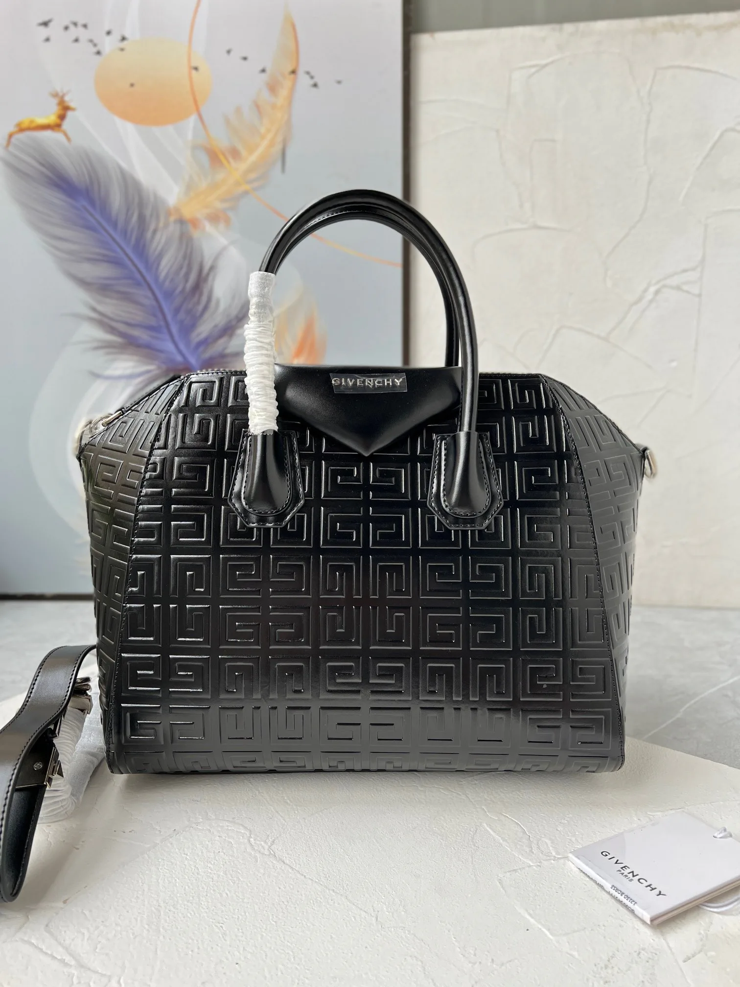 Сумки На Ремне Женские Givenchy 445262