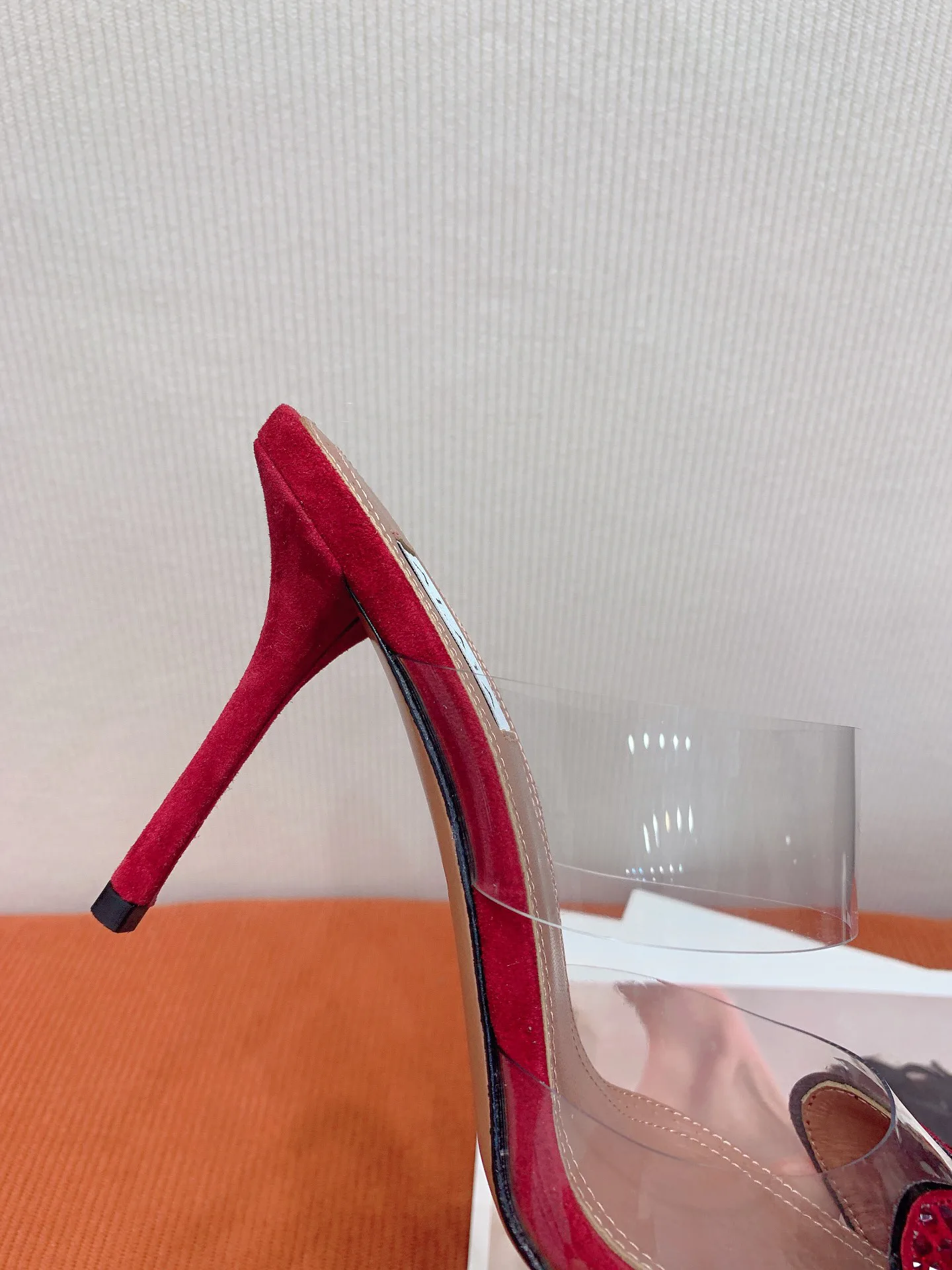 Туфли Женские Alaia 17310081
