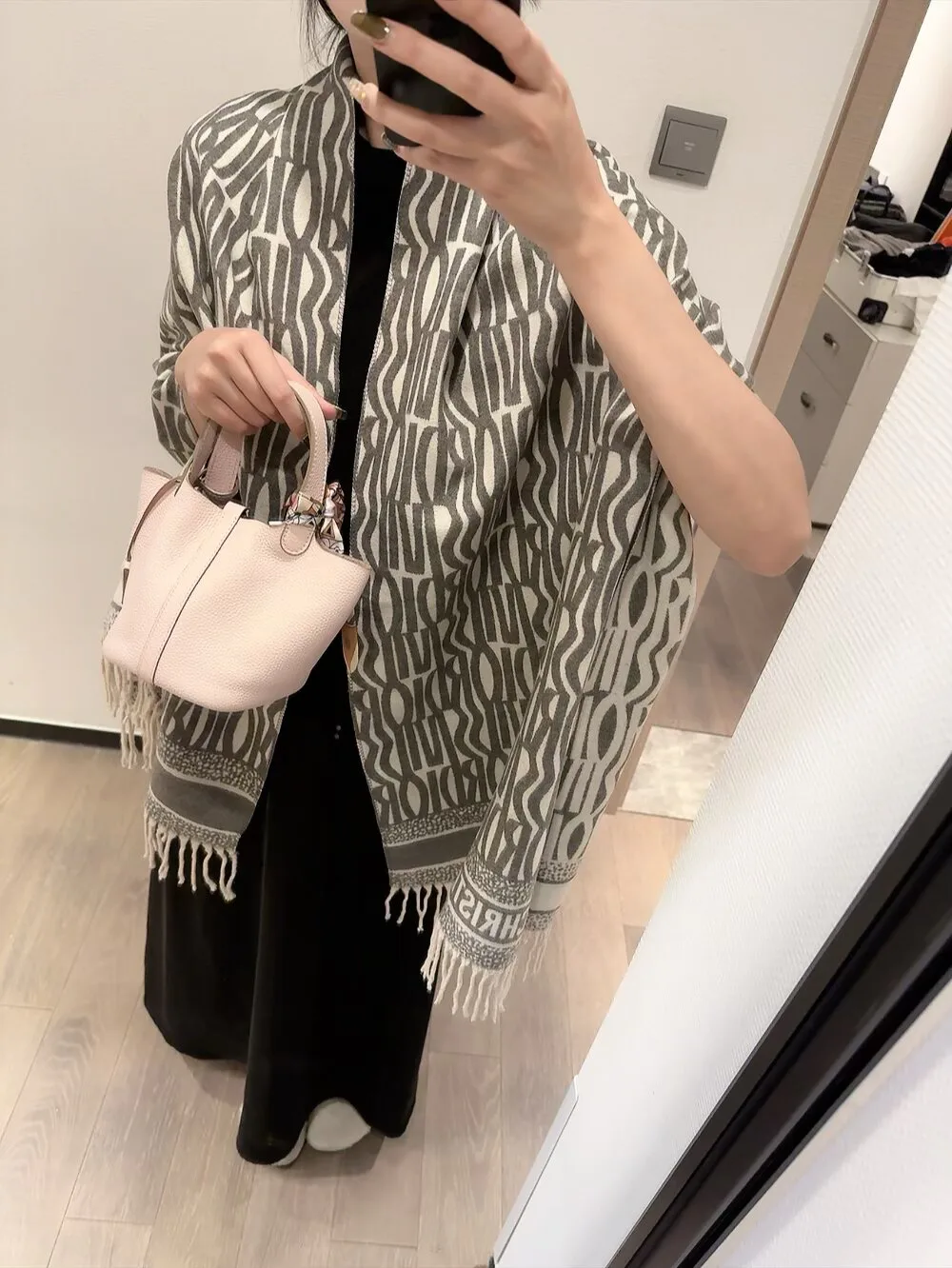 Шарфы Christian Dior 1242384
