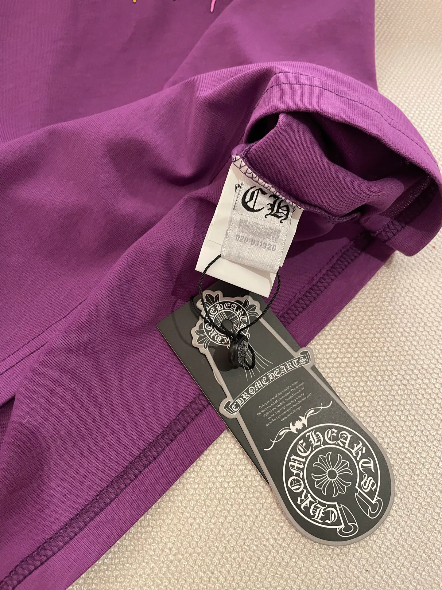 Футболки Женские Chrome Hearts 62896