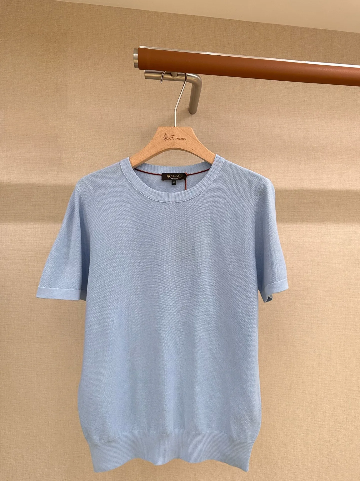 Футболки Мужские Loro Piana 12724016