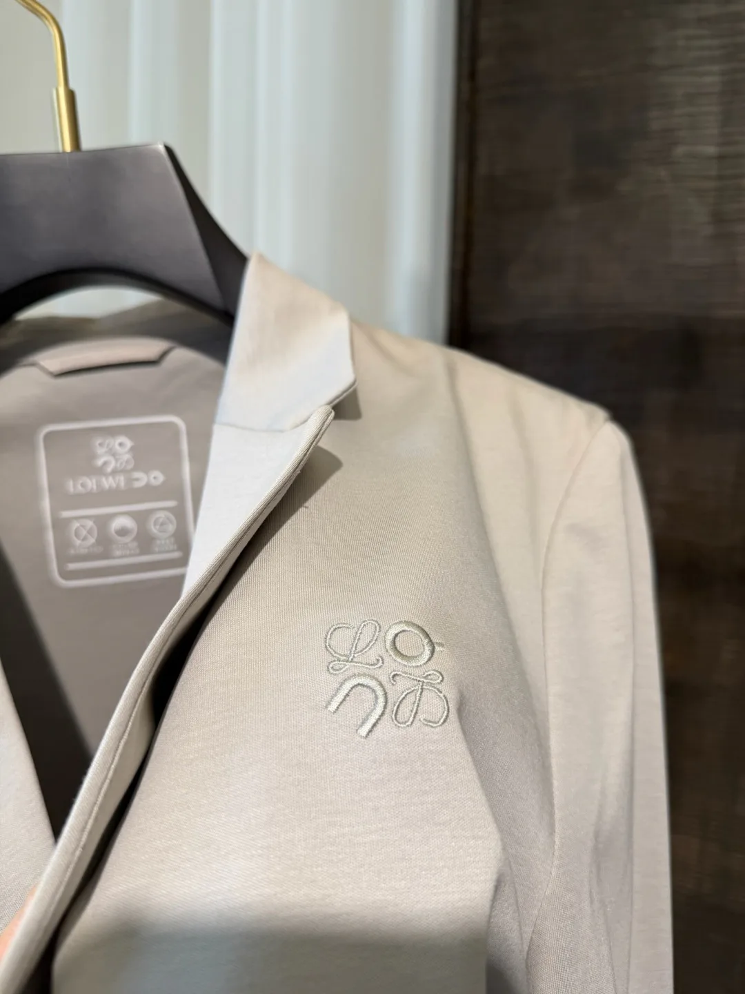 Костюмы Мужские Loewe 11558572