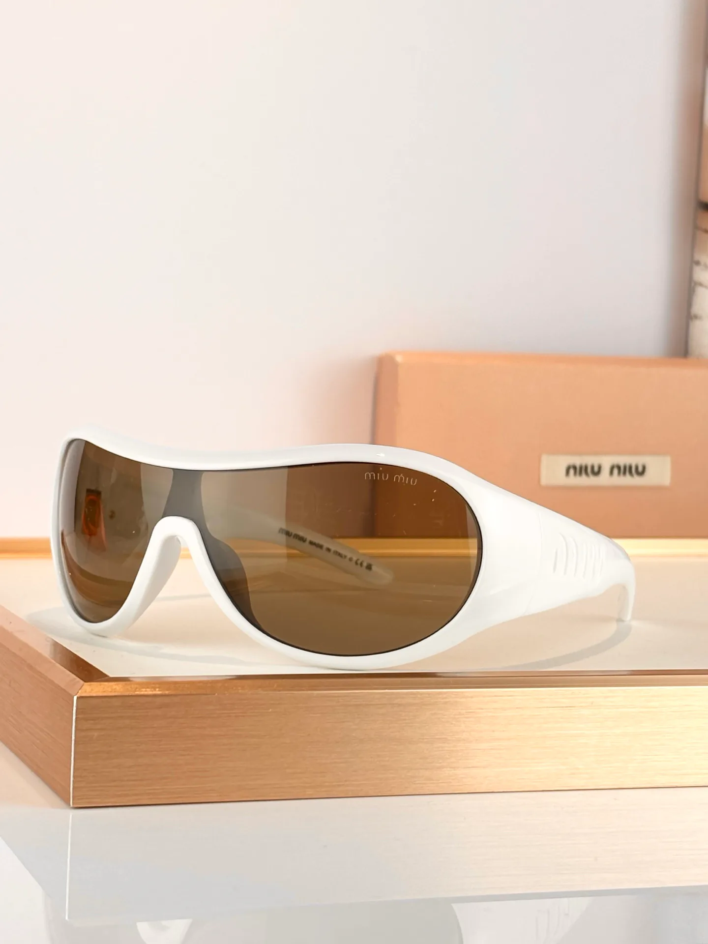 Очки Miu Miu 17291112