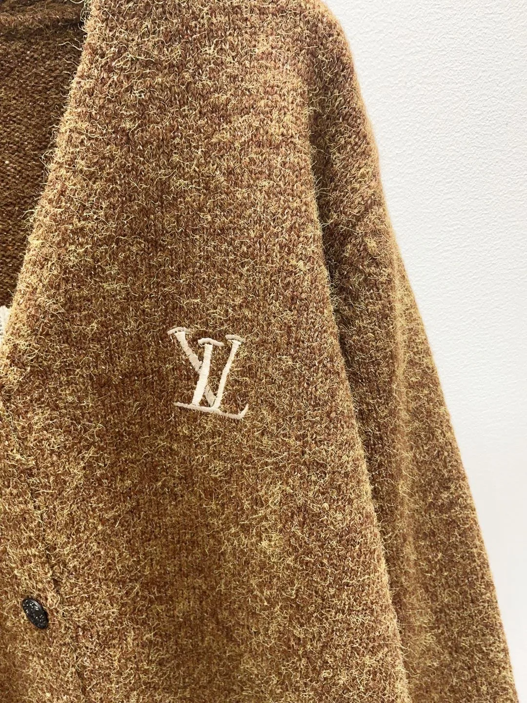Джемперы И Свитеры Женские Louis Vuitton 19213051
