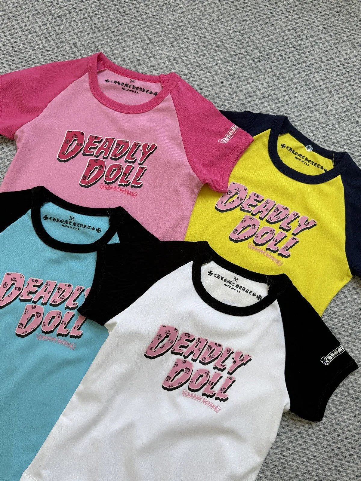 Футболки Женские Chanel 13425729