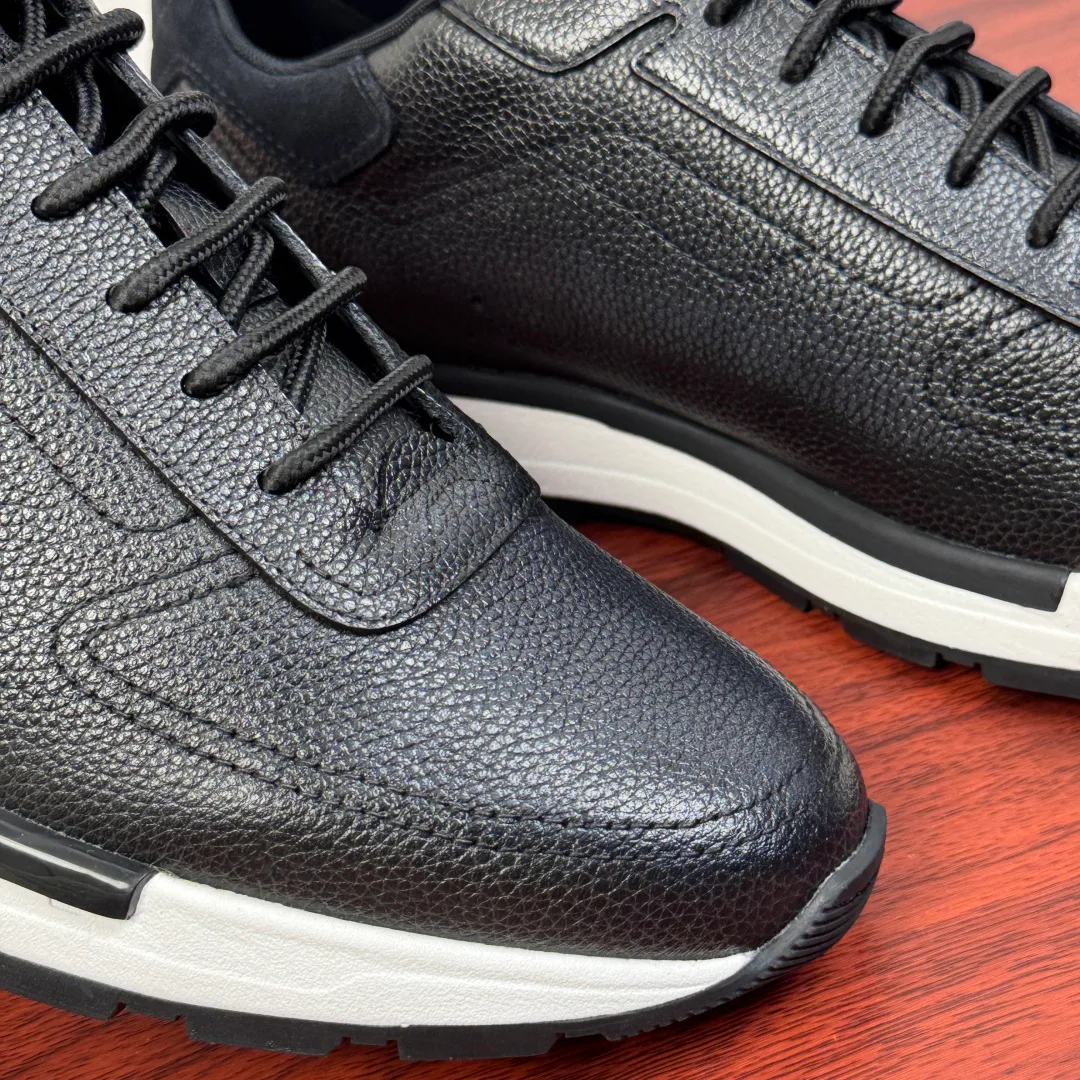 Кроссовки Мужские Berluti 11393402