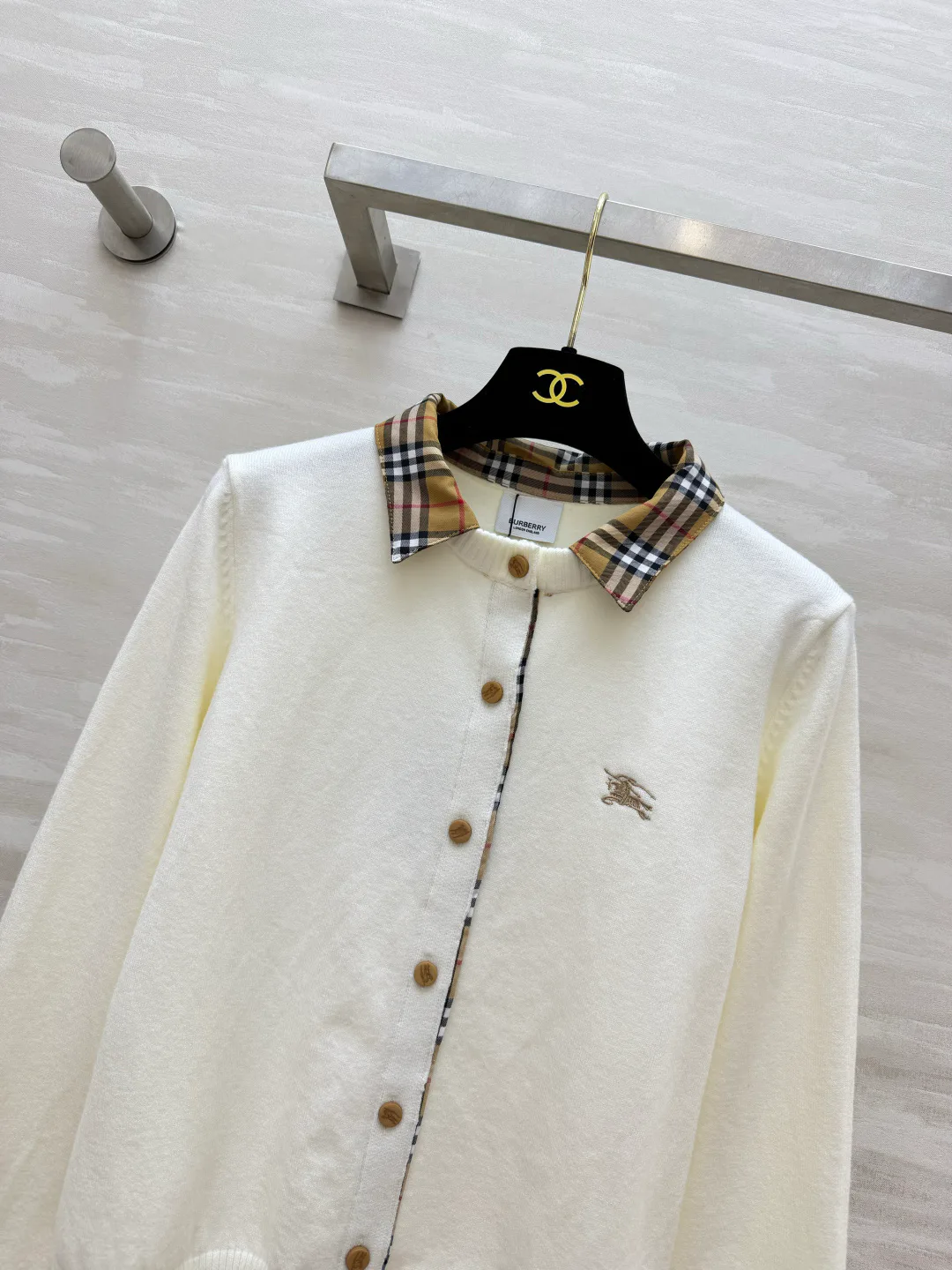 Джемперы И Свитеры Женские Burberry 19238906