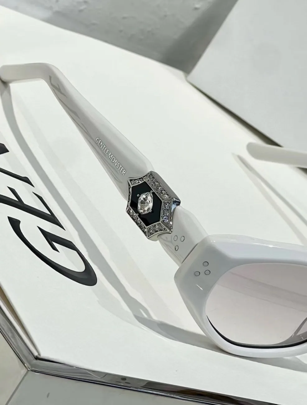 Очки Gentle Monster 15095