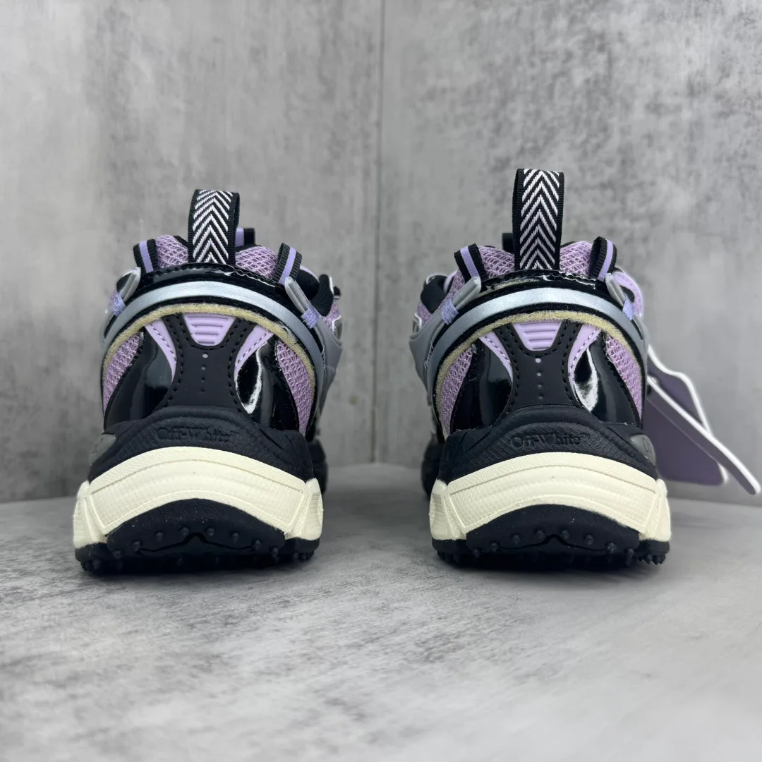 Кроссовки Женские Off-White 860551