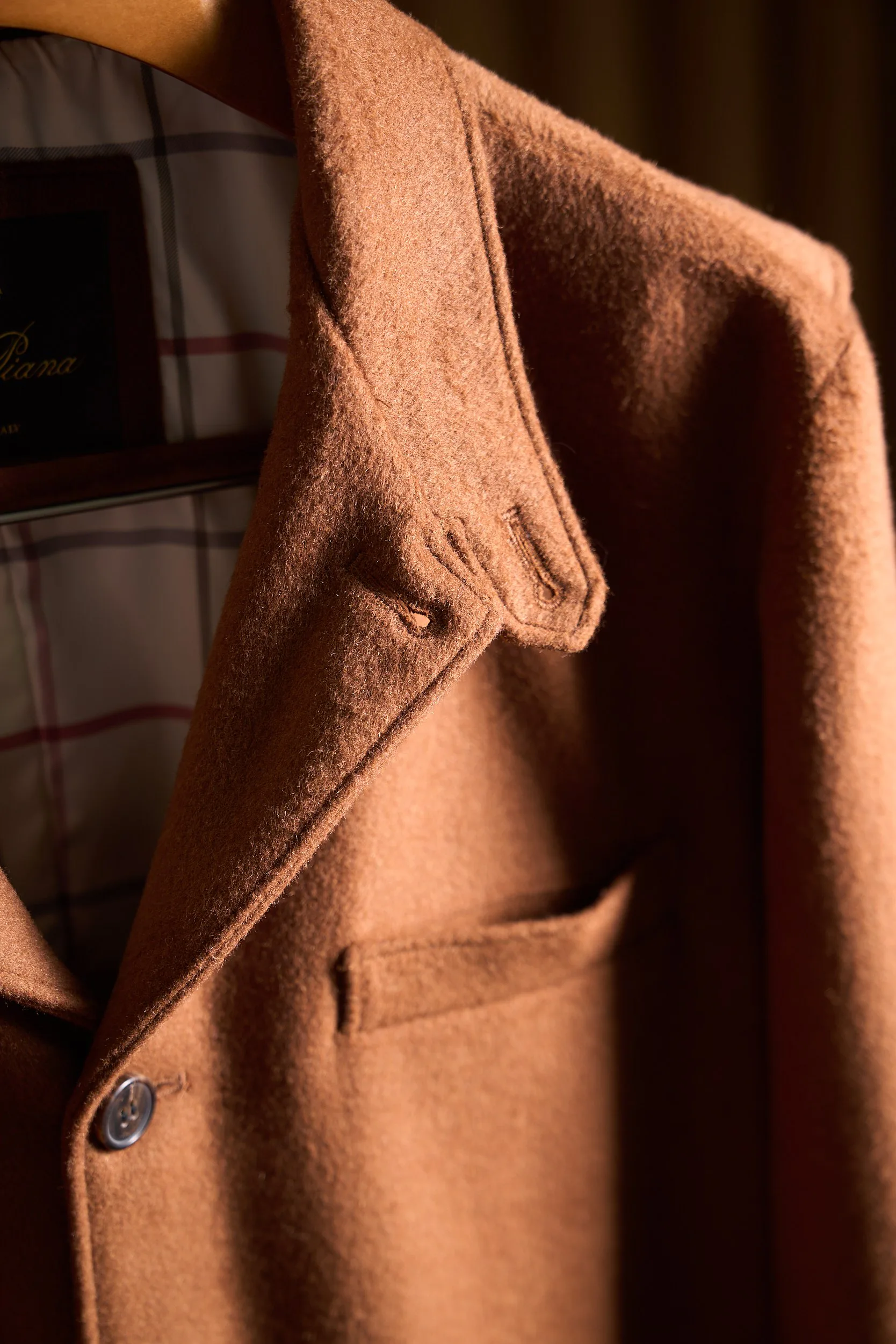 Пиджаки Мужские Loro Piana 1859507