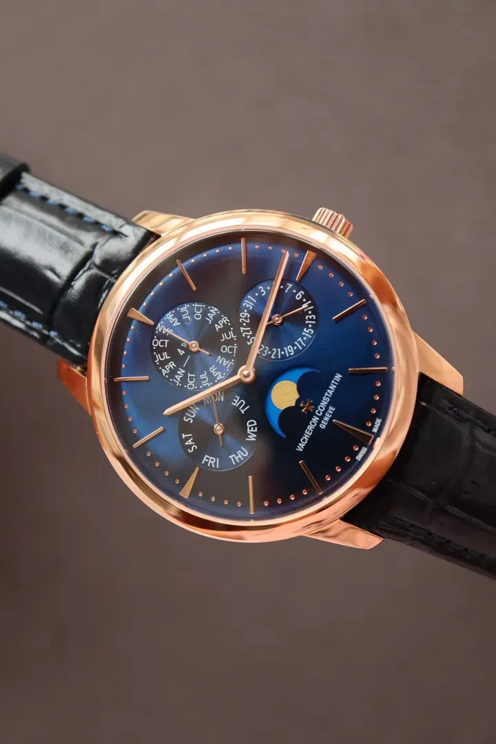 Часы Мужские Vacheron Constantin 692012