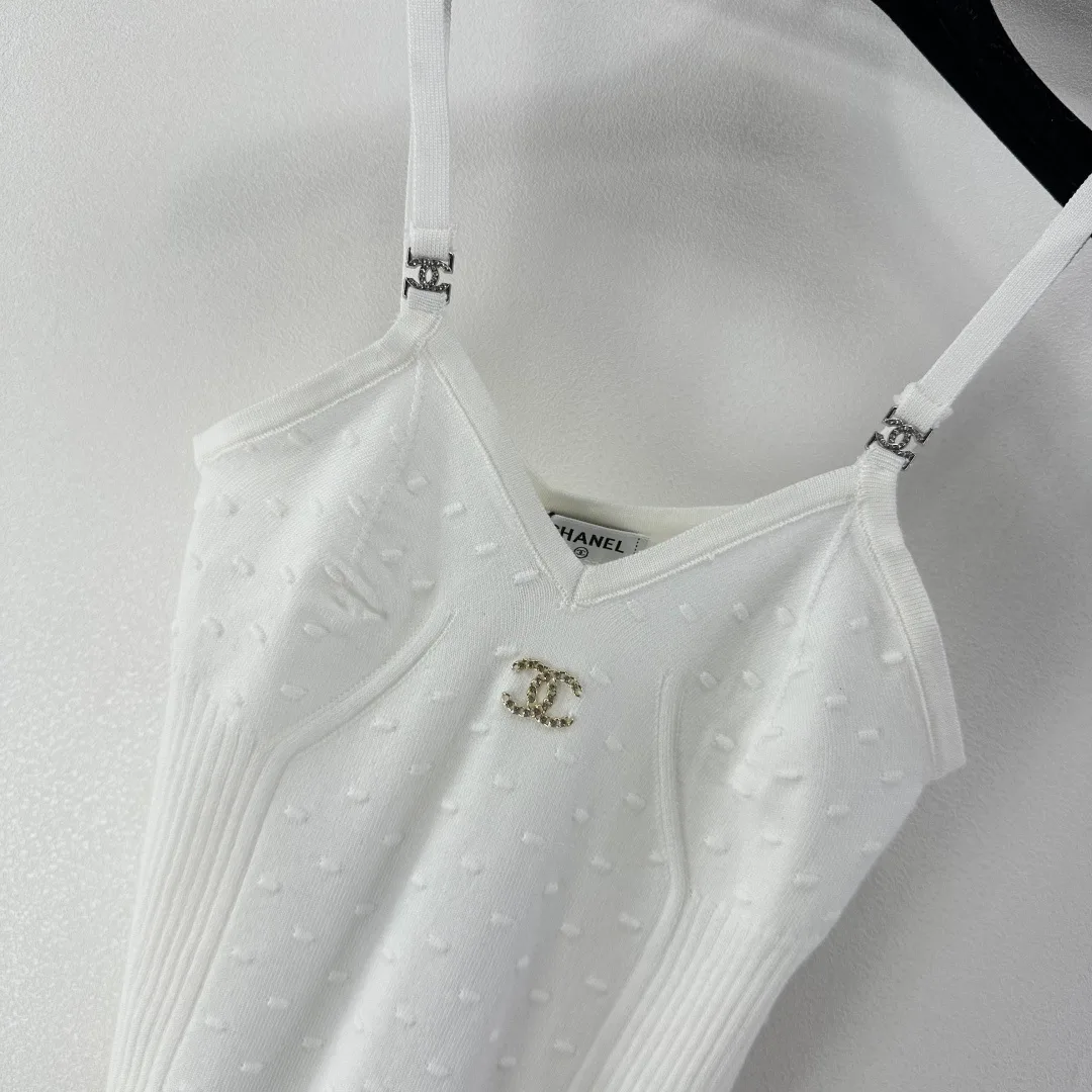 Топы Женские Chanel 11782114