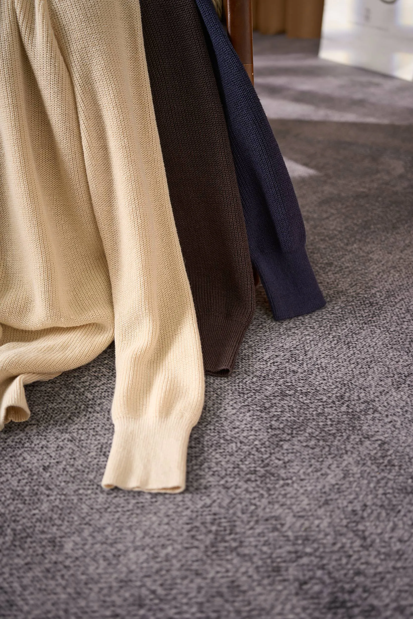 Джемперы И Свитеры Мужские Brunello Cucinelli 154702