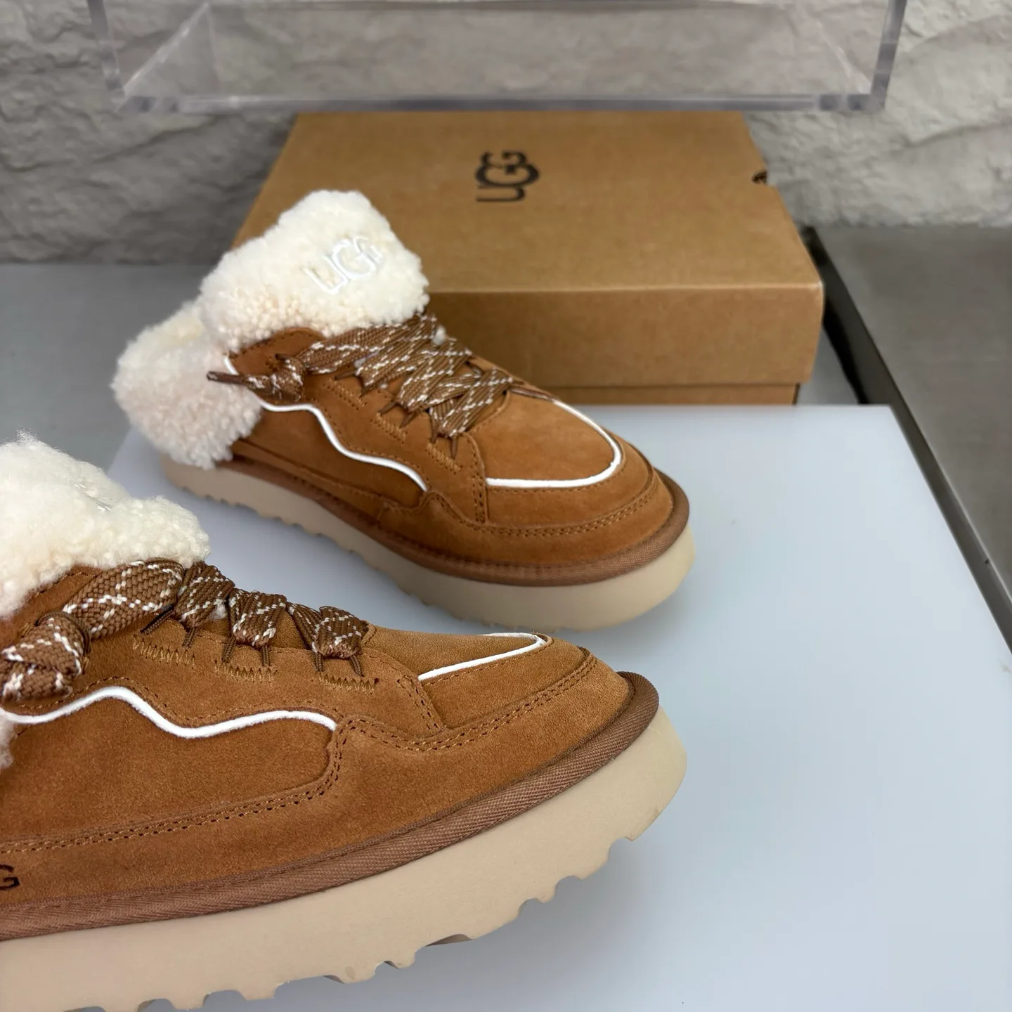 Угги Женские Ugg 18719249