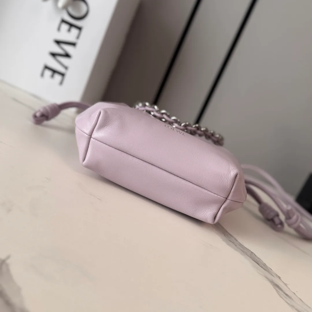 Сумки На Ремне Женские Loewe 690318