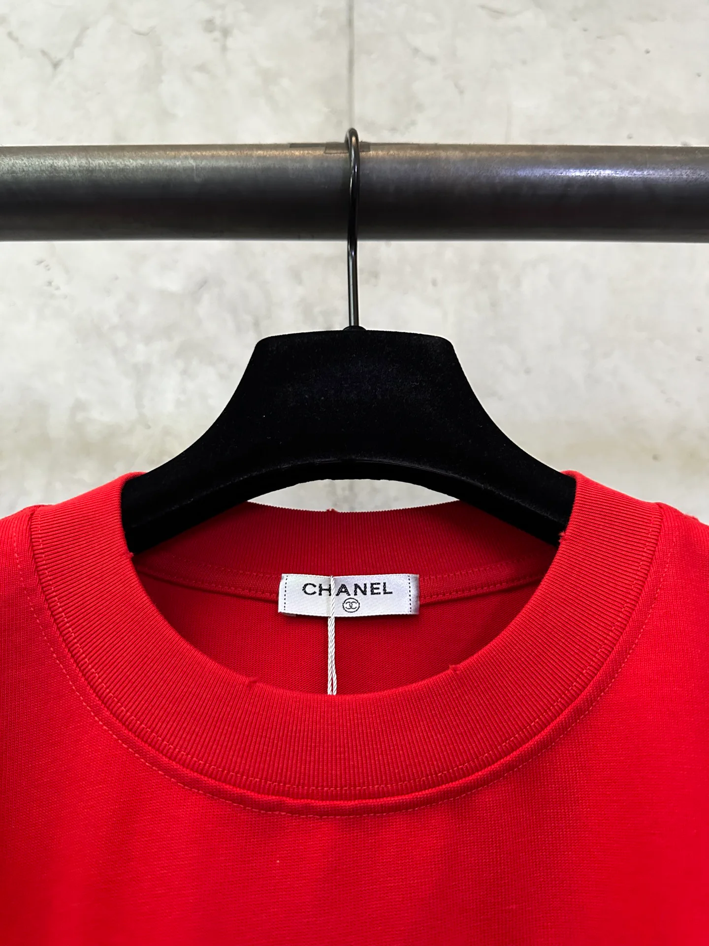 Футболки Мужские Chanel 11541818