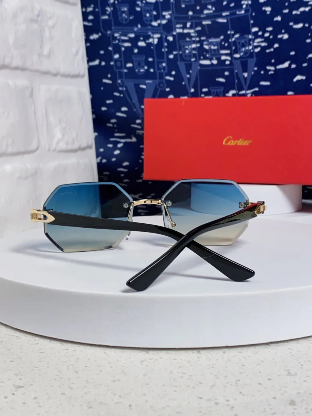 Очки Cartier 13135687