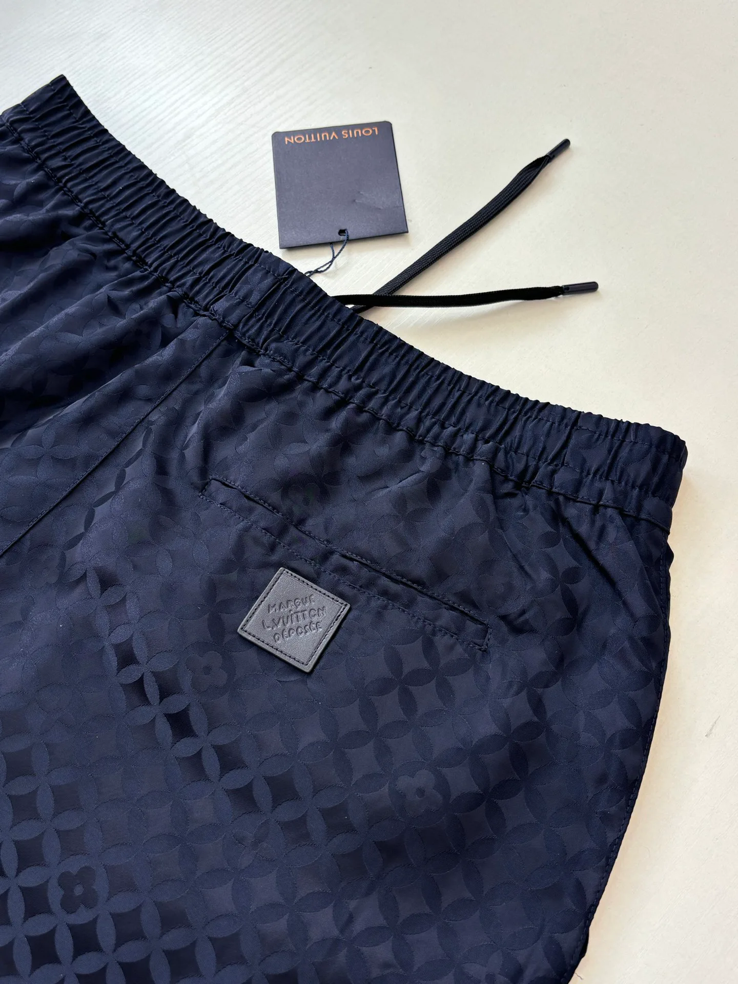 Шорты Мужские Louis Vuitton 948512