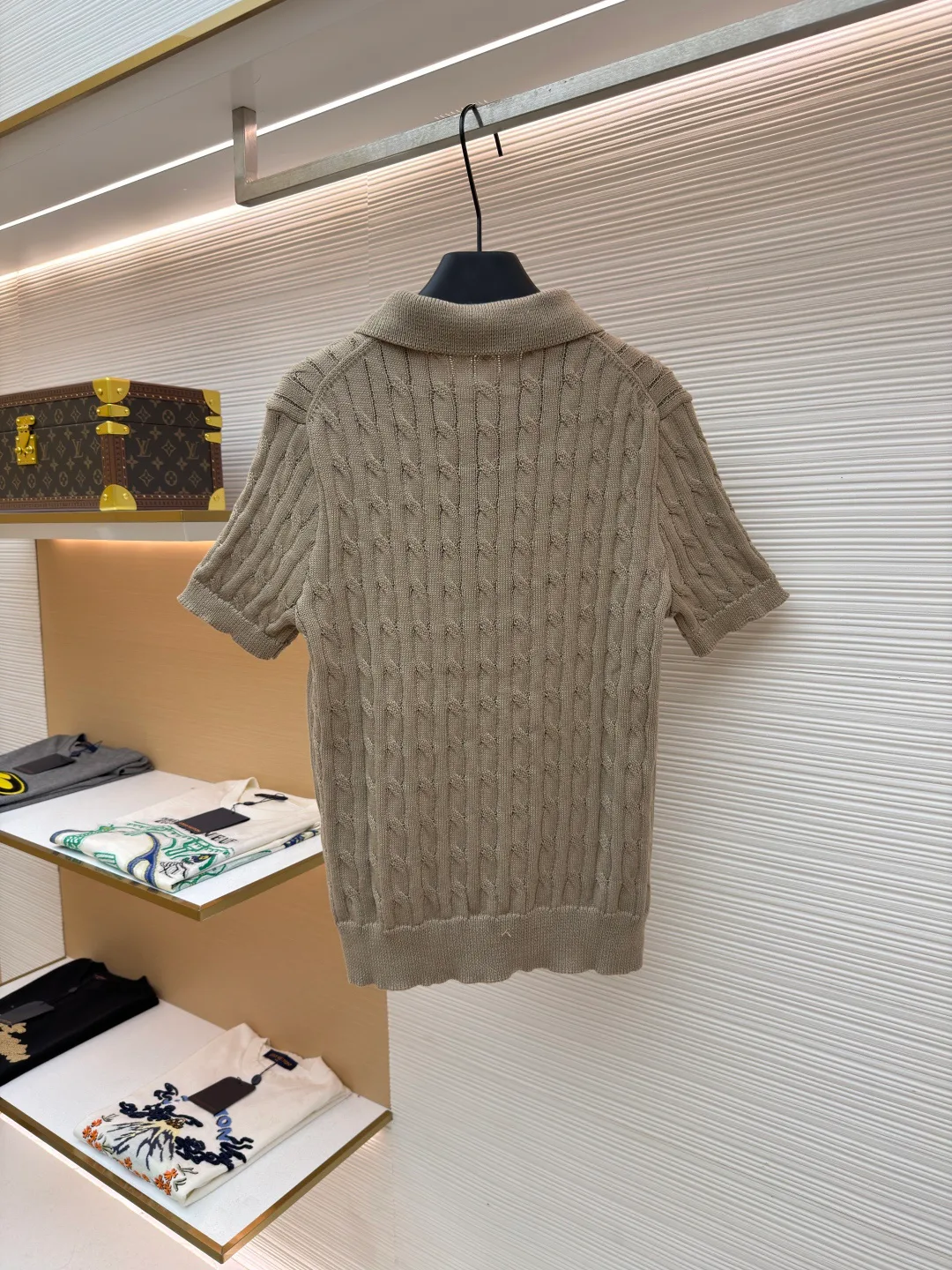 Джемперы И Свитеры Мужские Ralph Lauren 6839584