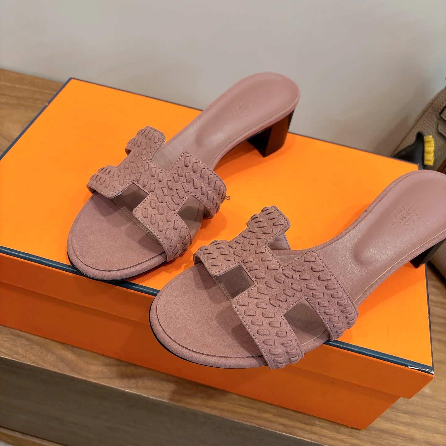 Туфли Женские Hermes 11424831