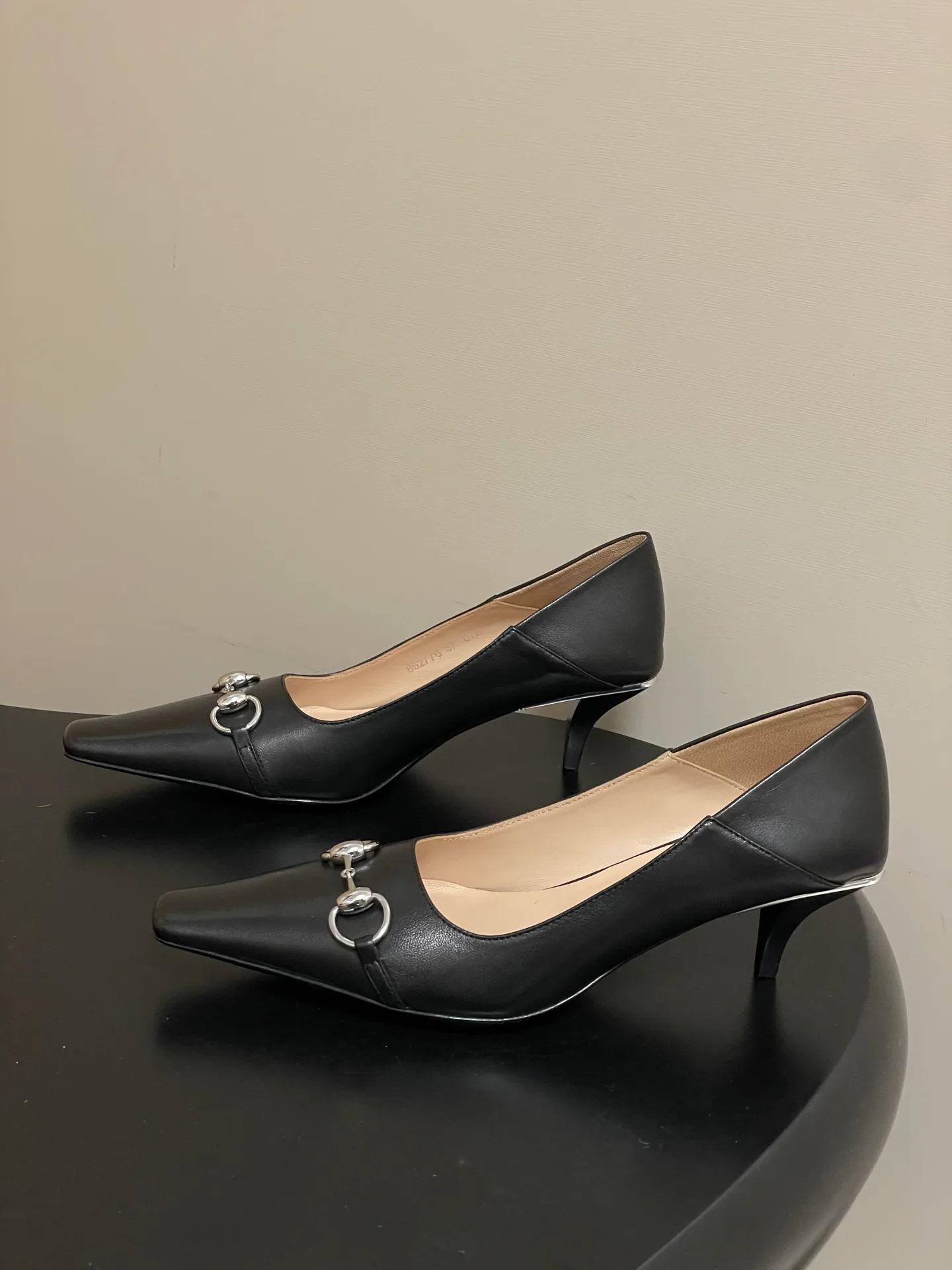 Туфли Женские Gucci 2597180