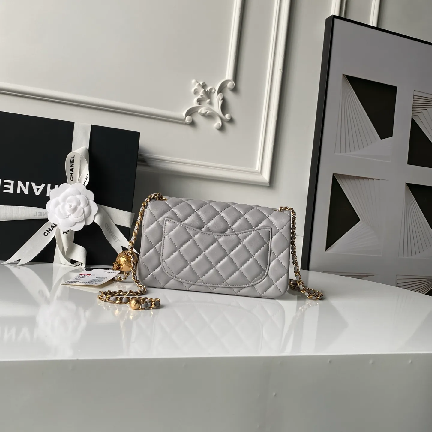 Классические Сумки Женские Chanel 11669110