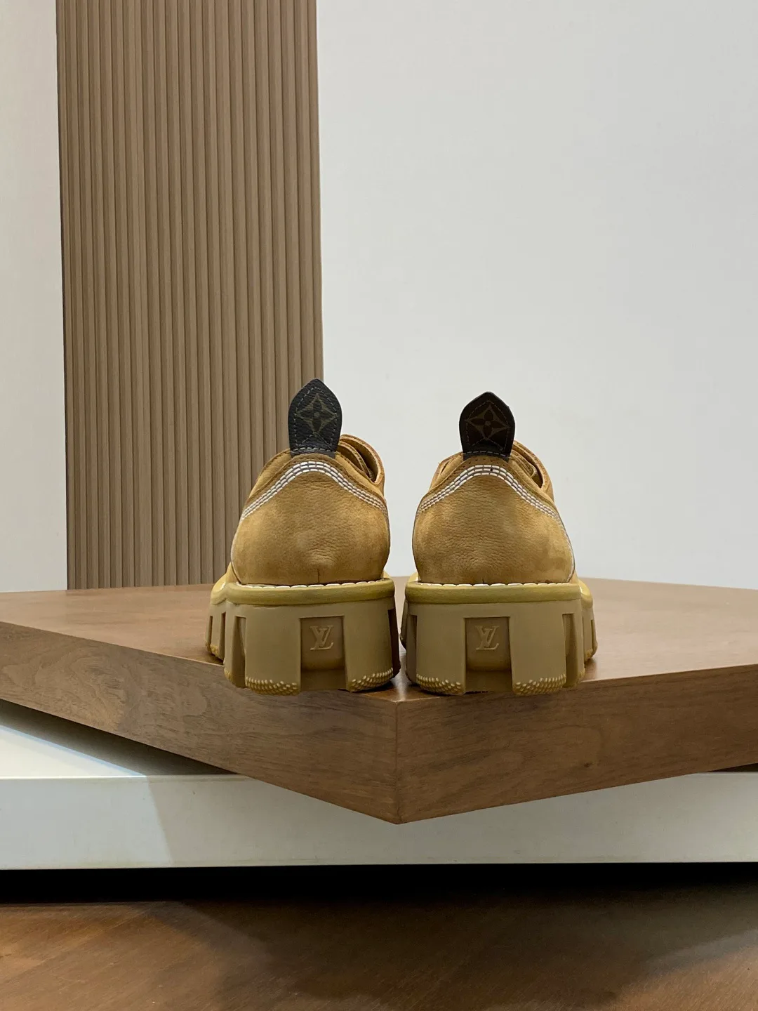 Ботинки Мужские Louis Vuitton 338046