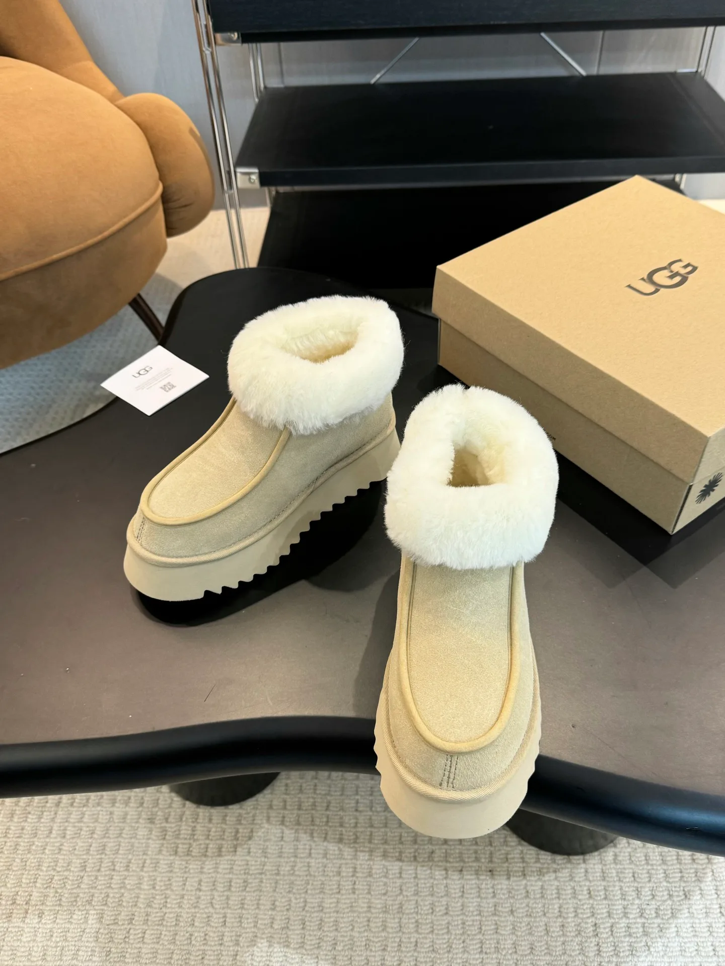 Угги Женские Ugg 157769