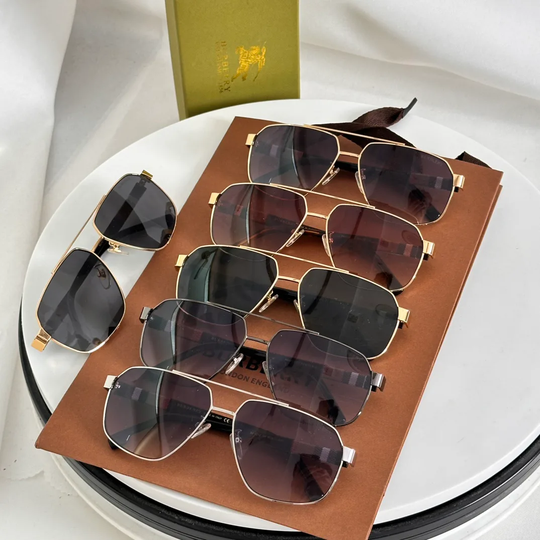 Очки Burberry 14487