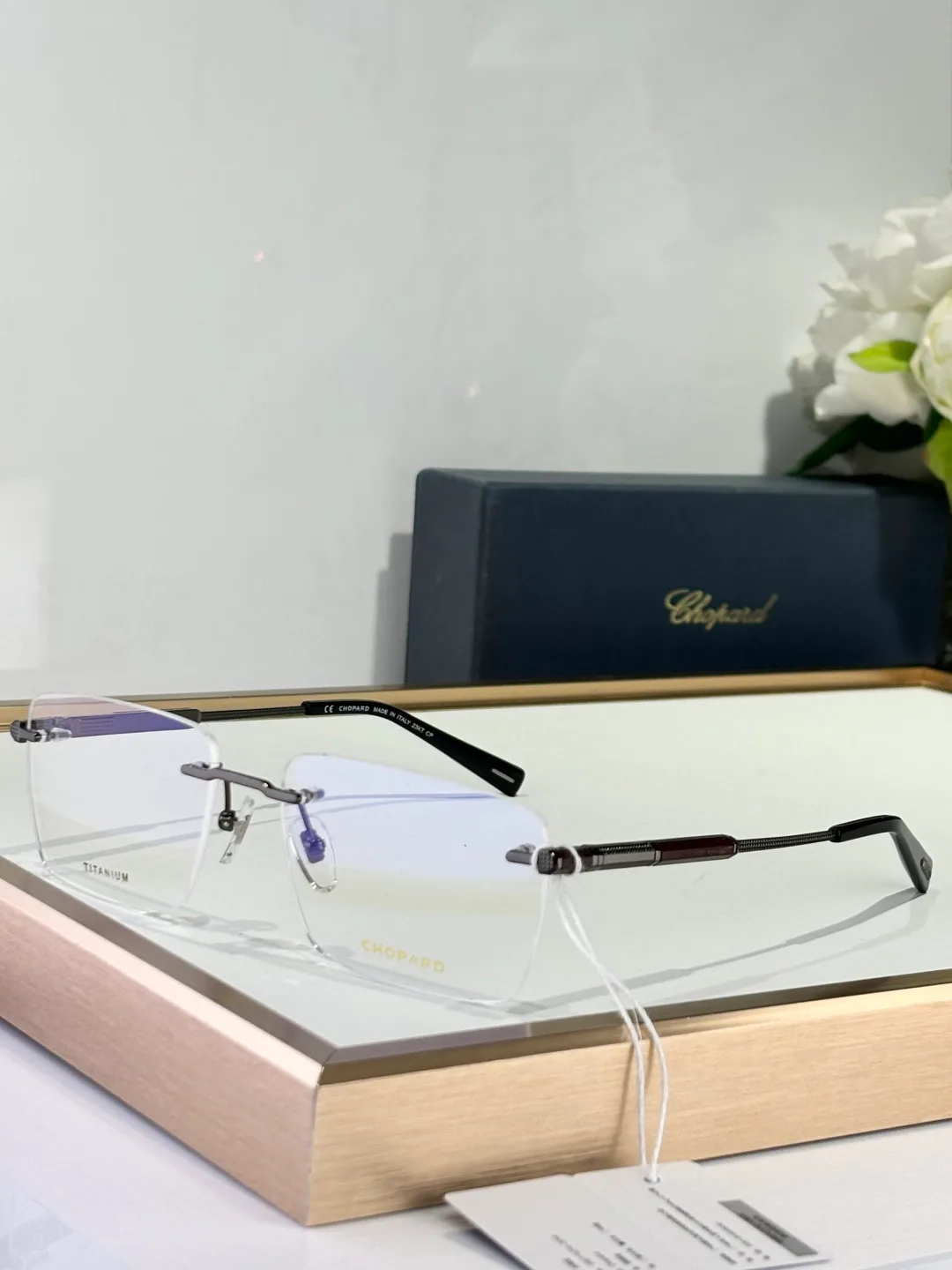 Очки Chopard 24936