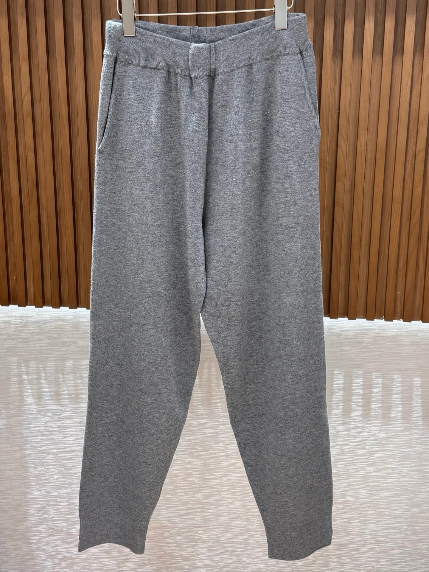 Брюки Мужские Zegna 112570