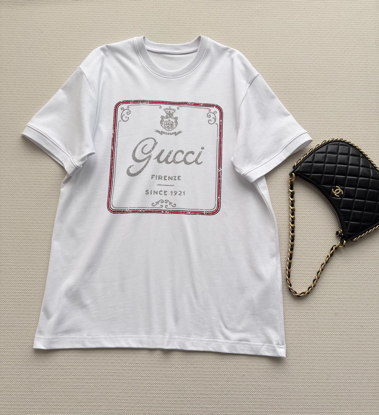 Футболки Женские Gucci 11473395