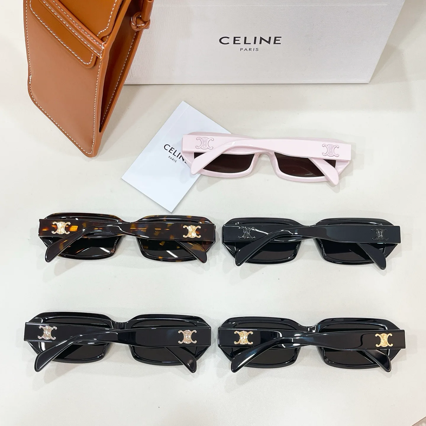 Очки Celine 13577011