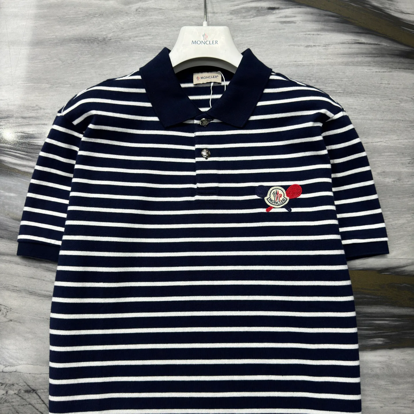 Футболки Мужские Moncler 24876