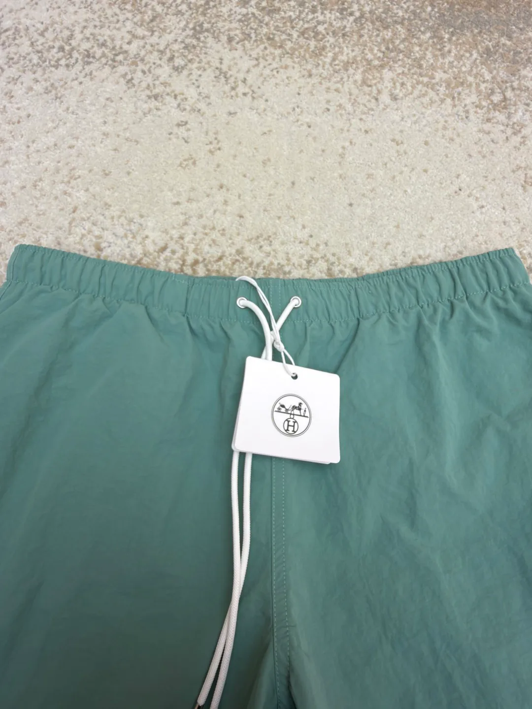 Шорты Мужские Hermes 13245803