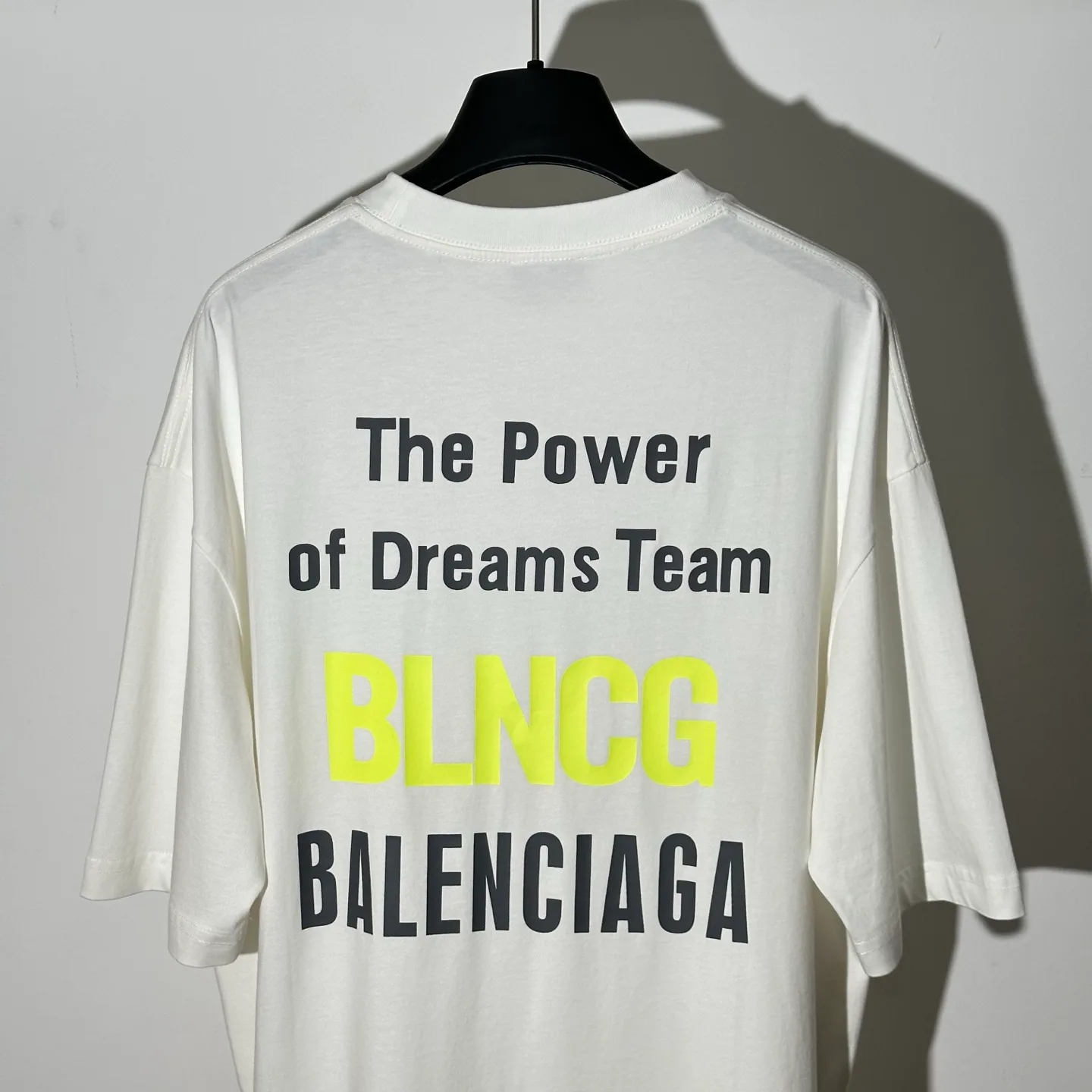 Футболки Мужские Balenciaga 11345738