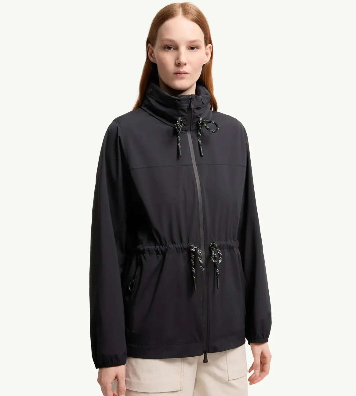 Куртки И Пуховики Женские Moncler 12636010