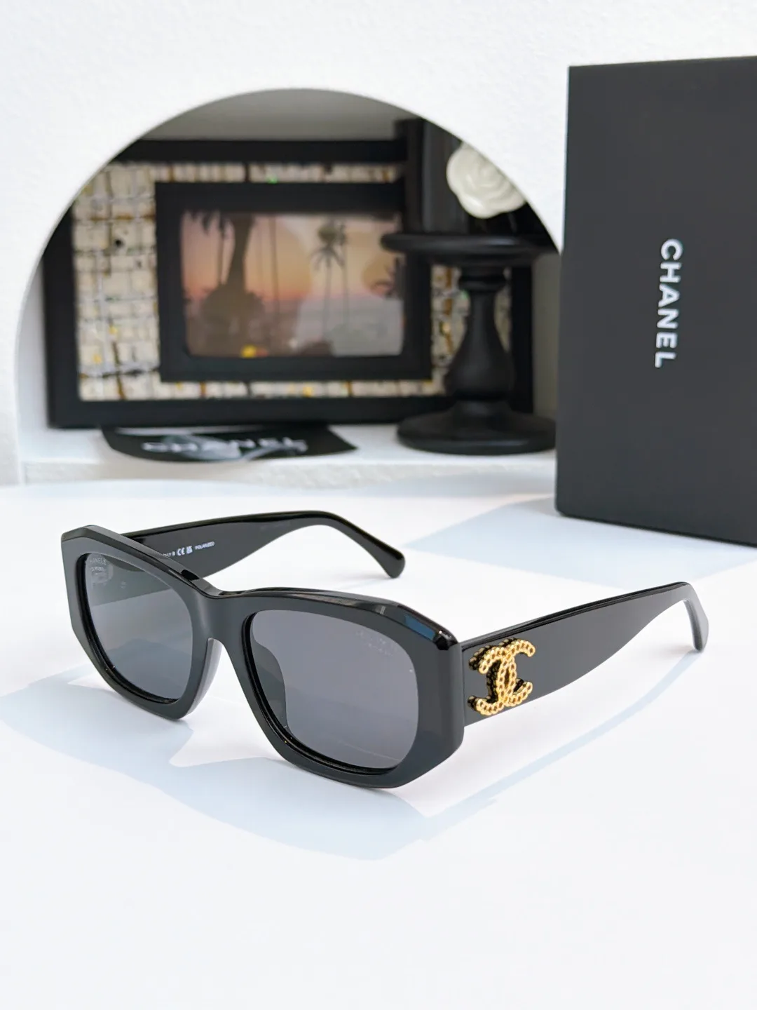 Очки Женские Chanel 918119