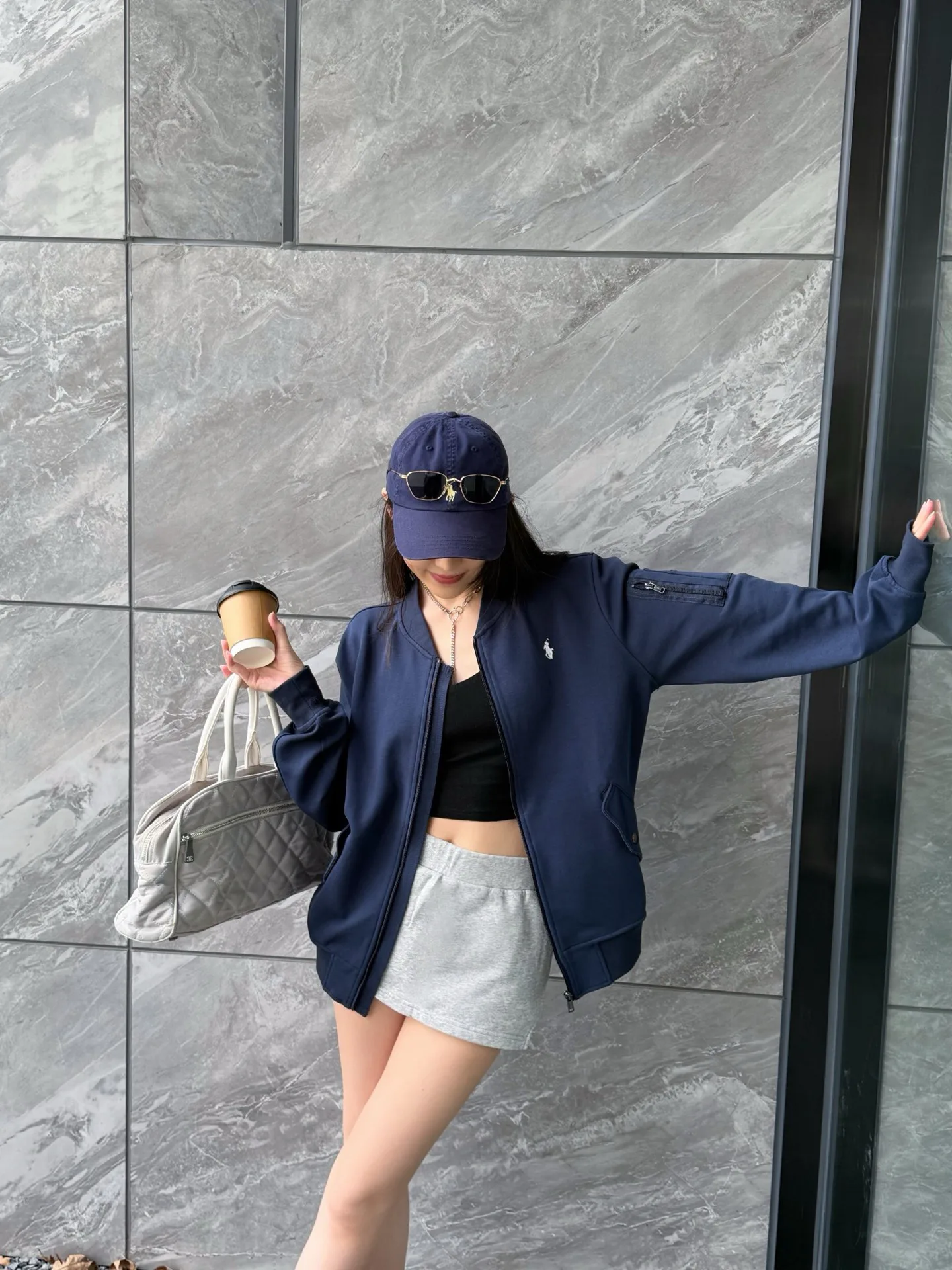 Куртки И Пуховики Женские Ralph Lauren 18204238